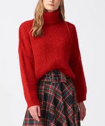 We did not find results for: Dilvin Red Knit Turtleneck Women Best Price And Reviews Zulily