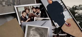 In a statement, giscard d'estaing, 91, said veil's exemplary life and work remained an inspiration for people today. Simone Veil Albums De Famille Doc Inedit Diffuse Sur France 3 Mercredi 27 Juin