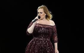 Artist · 58.5m monthly listeners. Adele Signs To Columbia Records Uk For Her New Album