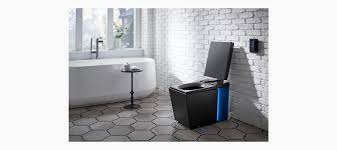 Find reviews, expert advice, manuals, specs & more. Intelligent Chair Height Elongated Toilet And Bidet Toilet Seat Bathroom Kohler Kohler