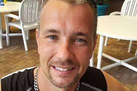 Fundraiser by Tiffany Hardman : Brother's service- Eric Hardman