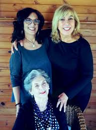 Lu a ju 22.30 dom 22hs @masterchefar. Georgina Barbarossa On Twitter Amo A Mi Familia Estar Los 3 Juntos Con Mis Hermanos Q Hace Mucho Q No Podiamos Reunirnos Y Que Importante Es Para Mama Q Hayamos Venido Sus