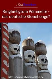 Ist Das Ringheiligtum Pommelte Das Deutsche Stonehenge Stonehenge Ausflug Reisen In Europa