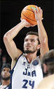 Charles Galliou, Basketball Player, News, Stats - Eurobasket