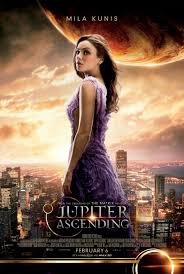 Redmayne is an evil intergalactic royal. Movie Review Jupiter Ascending Reel Life With Jane