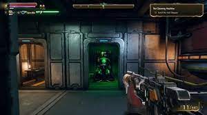 Like a proper robot, sam is incredibly friendly, and probably the weirdest of the six companions you can unlock. The Outer Worlds Sam How To Find Recruit Naguide