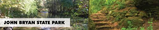 We did not find results for: John Bryan State Park Yellow Springs Ohio