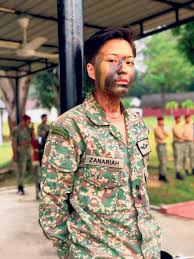 We did not find results for: Leftenan Zana Kepala Bergetar Nurmapcb