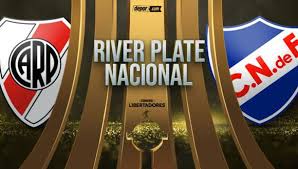 We did not find results for: River Plate Vs Nacional Partido De Ida Por Los Cuartos De Final De La Copa Libertadores Ang