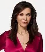 Finola Hughes (Anna) met up with Claudio Gama (Tony Geary's husband),  during her visit to Amsterdam.