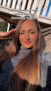 Hows your spiritual awakening going? 🥰💯🙌✨ #thatwomanemi #energy  #awakeningsouls #spiritualawakening #spiritualtiktok #spiritualjourney #fyp  #bepositive #keepgoing #relatable #awareness #positivityonly ...