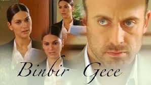 O Mie Si Una De Nopti Serial