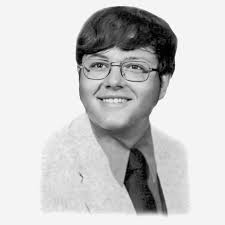 RIP David Wartman (11 Mar 2025)