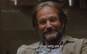 One of our favourite robin williams' films is 1997's good will hunting. Matt Damon Robin Williams And Good Will Hunting Image 6798990 On Favim Com