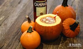 This day showed that the summer was over and winter had come. The Top 13 Creepy Cocktails To Haunt Your Senses This Halloween Drink Me Magazine