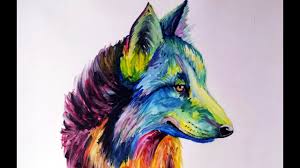 Resultado de imagen para colores adecuados en dibujos