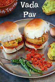 Onion powder has a surprisingly long shelf life. Vada Pav Cookingcarnival Com