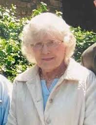 Mary Perkins Obituary (1927