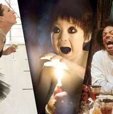 Below are just 11 of the best movies you can watch for free on. Every Movie Spoofed In The Scary Movie Franchise