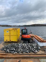 Expenses for your boat dock cost are variable and. Muskoka Crib Docks Barging Ltd Muskokacribdock Twitter