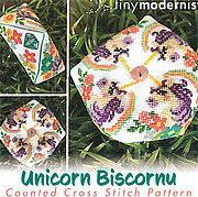 Do you need more magic and sparkle in your life? Unicorns Cross Stitch Patterns 123stitch Com