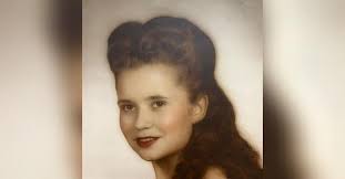 Eva M. Langford Obituary