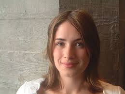 Die Autorin hinter dem Stück