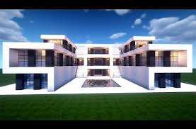 Easy Minecraft Large Modern House Tutorial How To Build A House In Minecraft 44 Youtube Minecraft Mansion Minecraft Modern Minecraft House Tutorials