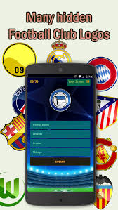 Football Clubs Logo Quiz Minh Tu S Blog