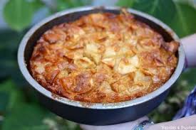 Recette De Gateau Aux Pommes Recette Gateau Aux Pommes Gateau Au Pomme Moelleux Recette Gateau Pomme