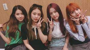 Soompi Soompi Twitter Blackpink Blackpink Jisoo Blackpink Photos