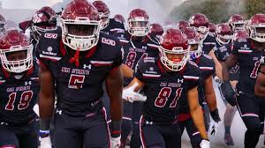 Image result for new mexico state football