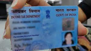 Having a pan card is mandatory in these cases. How To Get Reprint Of Pan Card Direct Link Here Information News