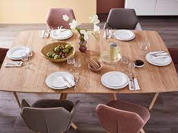 Complete your extending dining table with our range of dining chairs, folding chairs, stools and benches. Andra Extend Square Dining Table Forrest Furnishing Glasgow S Finest Furniture Store
