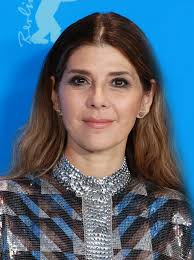 MARISA PERRY ETERNITY PLATINUM RING WITH VS DIAMONDS