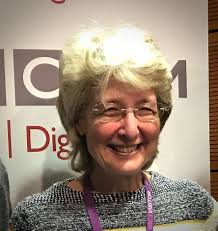 MEET OUR TRUSTEES.. Ruth Lester OBE FRCS Having had the wonderful privilege  of looking after children with upper limb differences within the NHS for  many years, becoming a trustee of Reach was