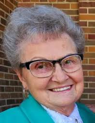 Myrna Lou Wilson Obituary (2023)