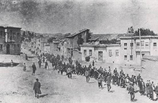 Erməni soyqırımı — Vikipediya