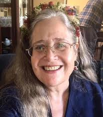 About Veronica Robbins