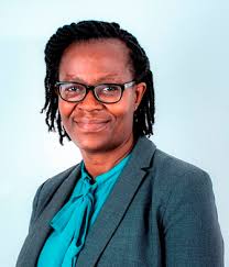 Prof. Ivy Adwowa Efiefi Ekem