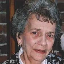 Obituary of Audrey Reid Hutton