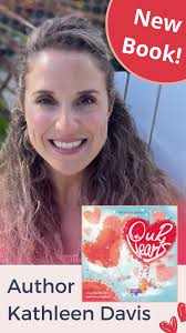 We’re thrilled to share Our Hearts by Kathleen Davis! ❤️@kathleendavisbooks  This touching children’s book really hits home. It reminds us and our kids  that love is a constant presence in our lives, ...