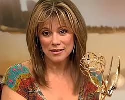 Actress Alexis from General Hospital Receives Fan Admiration and Criticism