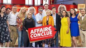 L'acquéreur est benoît charraudeau, collectionneur et le nom talosel est d'ailleurs construit autour de certaines syllabes du mot : Affaire Conclue Decouvrez Les Conjoints Des Celebres Acheteurs De L Emission Ferocee