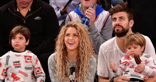 Das ist bereits die fünfte schule die von shakira und ihrer stiftung gegründet worden ist. Shakira Erklart Warum Sie Und Pique Trotz Einer Langfristigen Beziehung Nicht Verheiratet Sind Tribuna Com