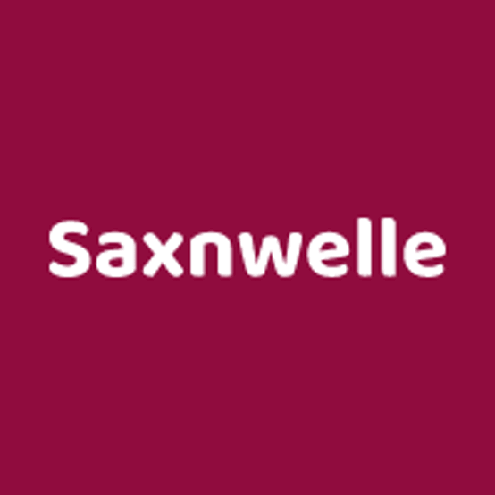 	Saxnwelle