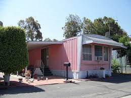 1950s 60s Mobile Home Mobile Home Parks Trailer Home Mobile Home