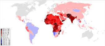 Sex Differences In Education Wikipedia
