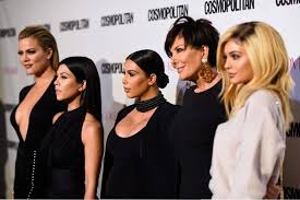 The family tree of kim is quite extensive. What Does The Kardashian Jenner Family Tree Look Like