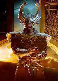 Elba è anche un dj , noto nei club londinesi con lo pseudonimo dj big driis/big driis the londoner. Idris Elba In Thor Marvel Dc Movies Marvel Marvel Characters